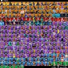 حساب فورت نايت رهييب