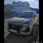 CS75 PLUS شانجان ليمتد 2022 نظيف نظيف