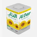 زيت دوار ابشمس النقي