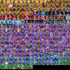 حساب فورت كامل متكامل