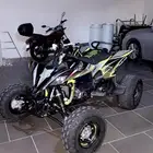 دباب ياماها yfz450r