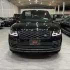 رنج روفرNA فل كامل سعودى 2019