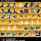 حساب فورت سيزون 3