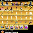 حساب فورت عرقق