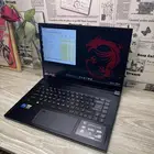 لابتوب MSI GS66 Stealth Gaming Laptop