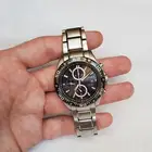 ساعة سيتيزن اصلية طاقة ضوئية للبيع مستخدمة