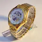 ساعات أوتوماتيكية