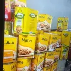 من ريال تنك زيت فاضيه نضيفه تبيض الوجه