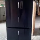 تم ووصول توم ثلاجه و فريزر ميديا _ فر