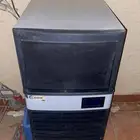 ثلاث صانعة صانعات ثلج جوده عالية كوادر الجزيره 60 و 26 كيلو