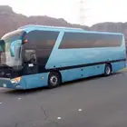 باص 50 راكب للايجار الشهري الشكل الجديد