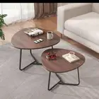 طاولات جديده بكرتونها