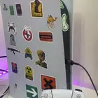 سوني5نضيفف شرط أبيعه بحسابه