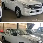 ايسوزو ديماكس 1.9 غمارتين 2026