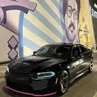 دوج تشارجر 2022