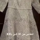 فساتين سهره للبيع