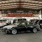 لكزس ES350CC موديل 2025 كاش وتقسيط