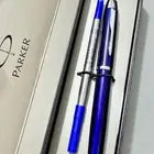 قلم باركر ايربان Parker Urban Night Sky Blue