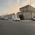 ارضين للبيع الخبر حي الخزامى زاوية شارع 20 شرق