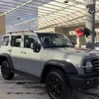 تانك TANK300 للبدل في هافال H9