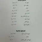 اسر منتجه