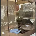 خيمة ناموسية النفود