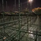 مشدات معدنية للتاجير