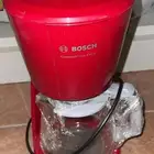 Bosch Coffee Maker