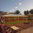 مخيم ليالي الشتاء