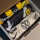 تيشيرتات الاتحاد