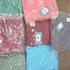 طبي .سكراب ..طقم كامل