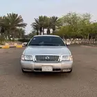 فورد جراند ماركيز 2008 شرط
