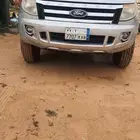 فورد رانجر مديل 2015 ديزل مكينه كبيره قير تماتيك الموتر على