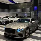 Bentley continental GT S 2023
