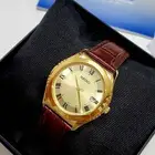 ساعة سيكو الاصلية ارقام روماني تاريخ ب 500 ريال يابلاش