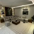 فلل للبيع بغرفة سائق خارجية بمخطط التلال