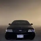 فورد كراون فكتوريا بوليسي