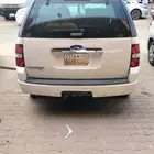 فورد اكسبلورر