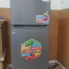 ثلاجه حجم متوسط W.BOX حالة ممتازة