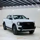 فورد رينجر وايلد تراك 2024