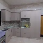 ورشة المنيوم و حداده