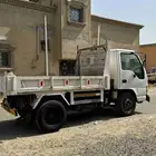 قلاب اسيزو للبيع 2007