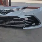 صدام كامري مديل 2021_2022_2023 2024 (سبورت  عادي)