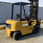 رافعة كاتر بيلر 6 متر