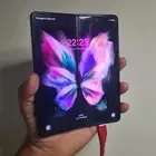جالكسي Z فولد 3 5G