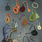 مجموعه .سبح-سبحه-مسباح. فاخره بيع سمح