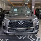 انفينيتي QX80 اوتوجراف 2025