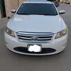 فورد تورس 2012 فئه SHO
