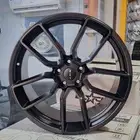 جنوط دوج مقاس 20 يركب للكليزلر اسود مطفي