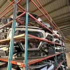 قطع غيار تيويتا تشليح من موديل 2018 الى 2025